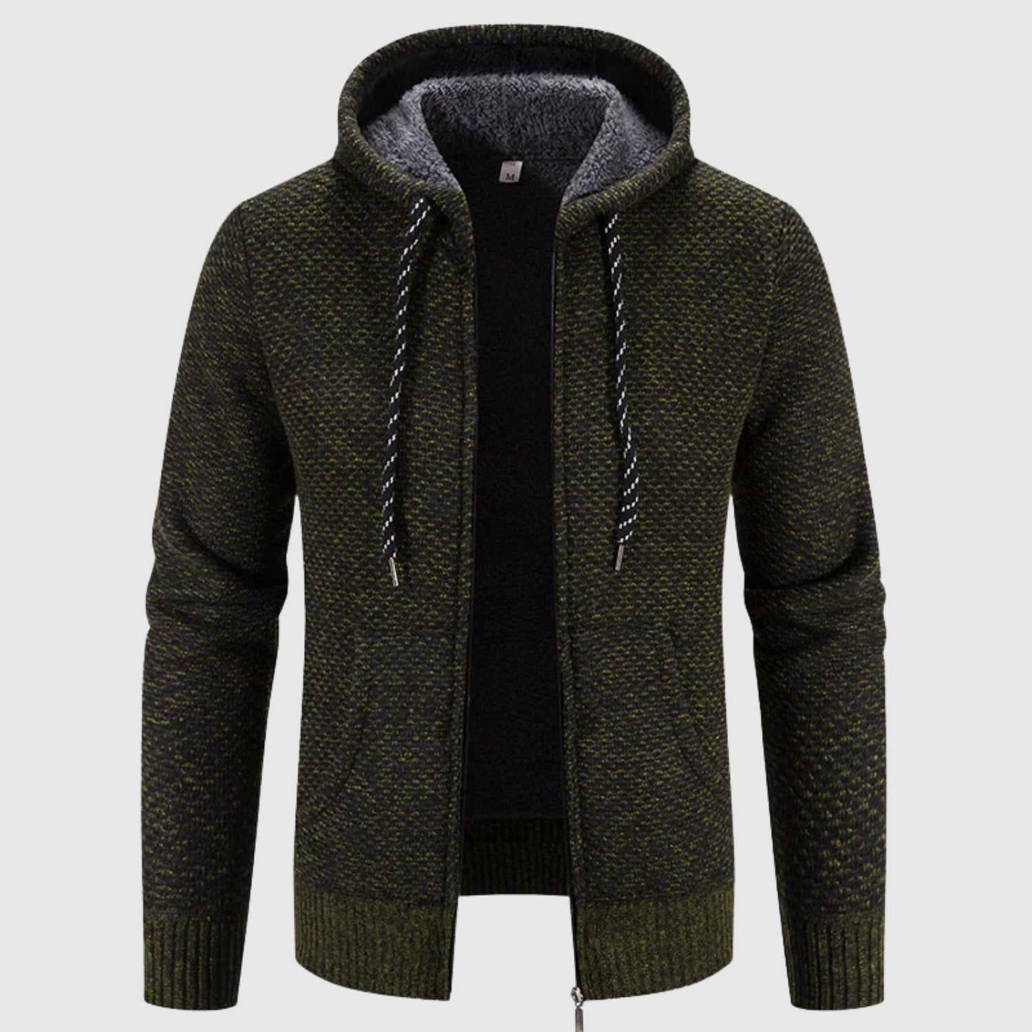 Perla - Pletený svetr pro muže