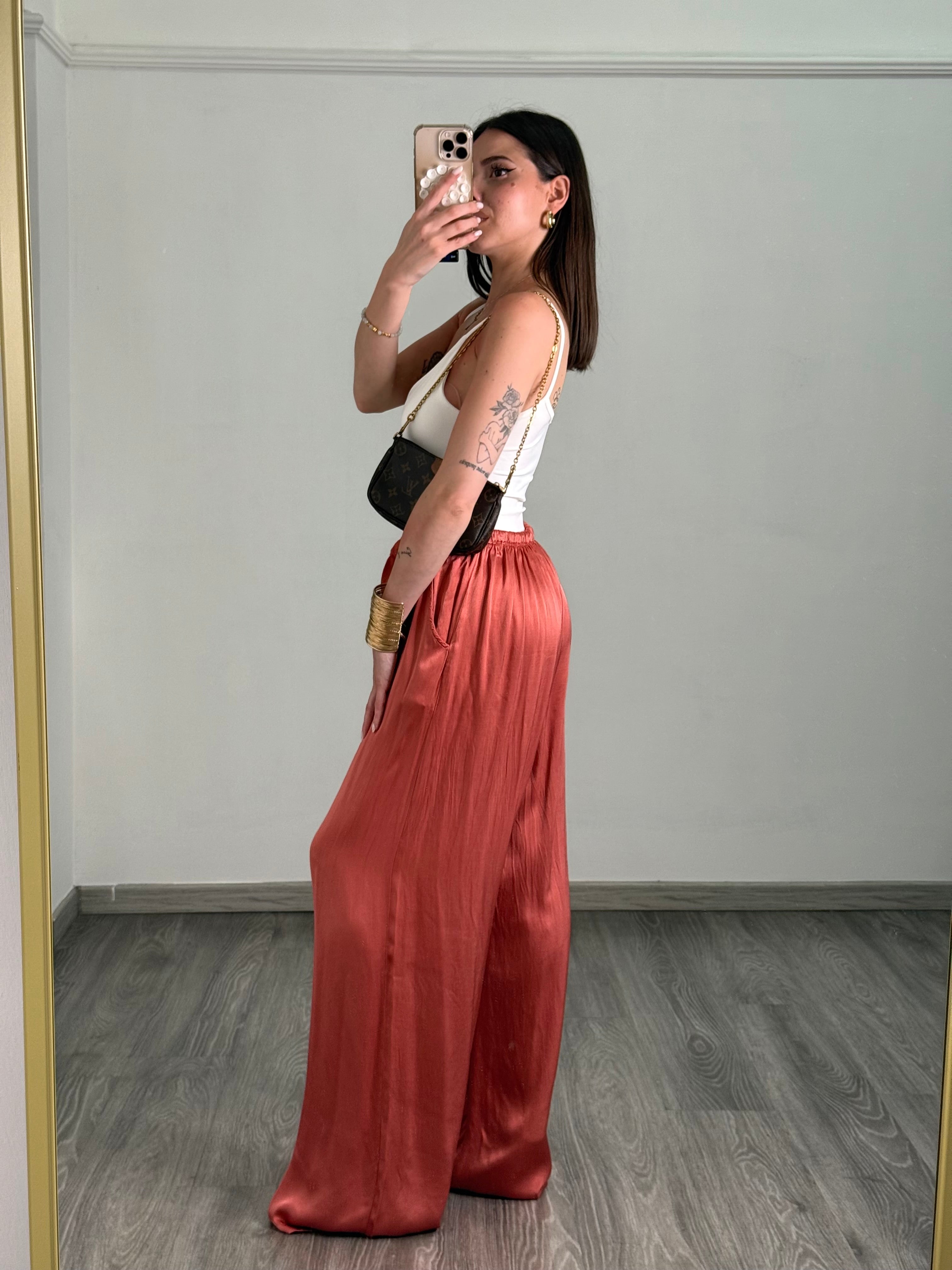 Kalhoty Dubai | Lehkost, styl a pohodlí v jednom