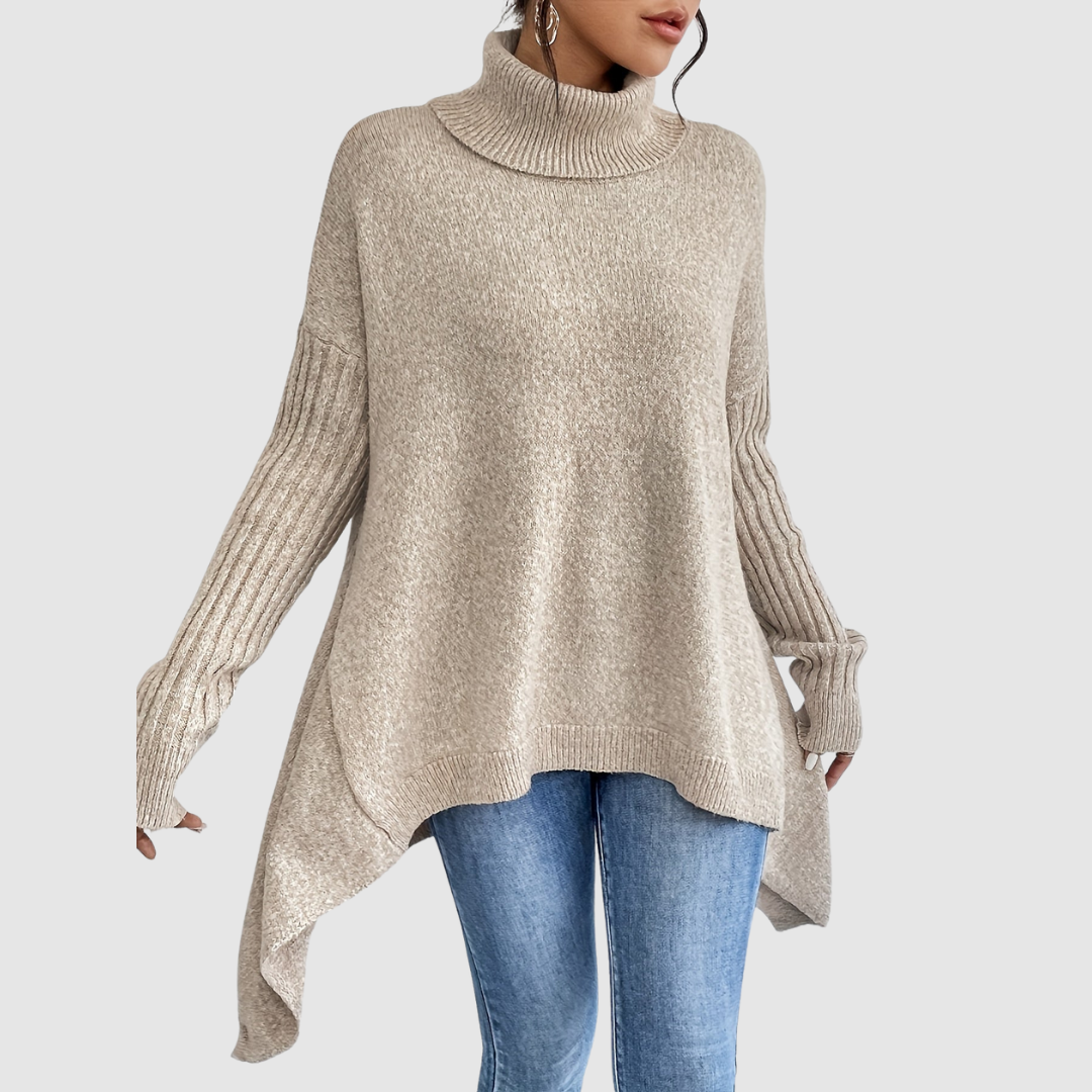 Barbora – Pohodlná a stylová mikina