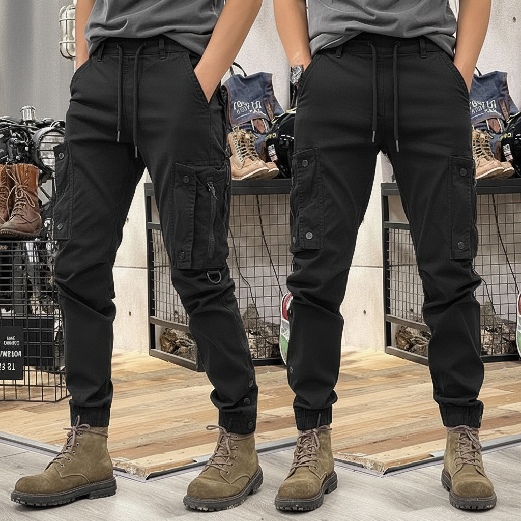 Nico™ | Pánské kalhoty na každý den