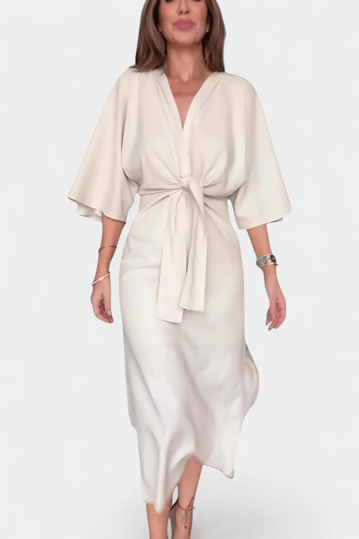 Ainhoa™ Midi šaty