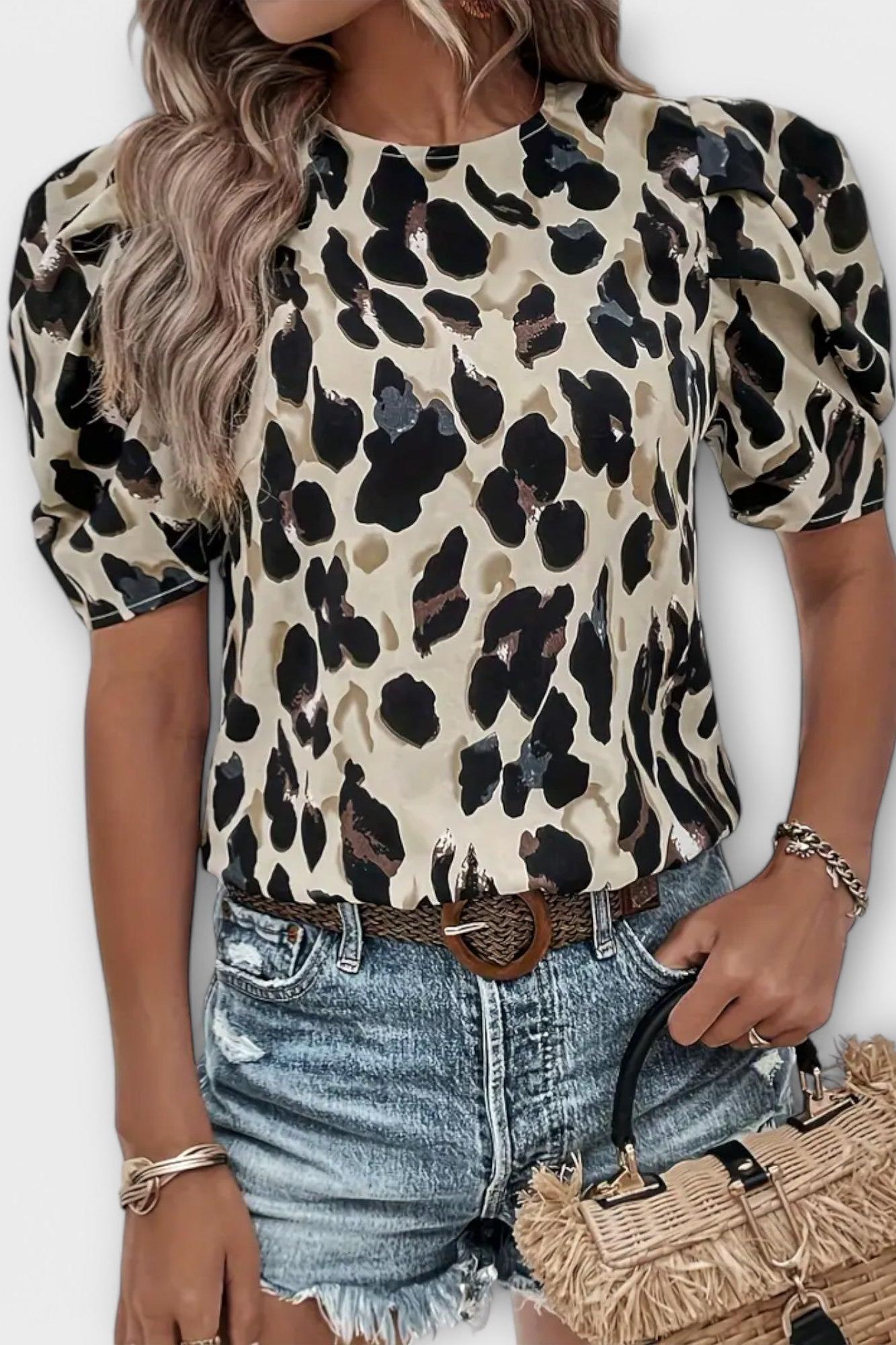 Amélia - Univerzální tričko