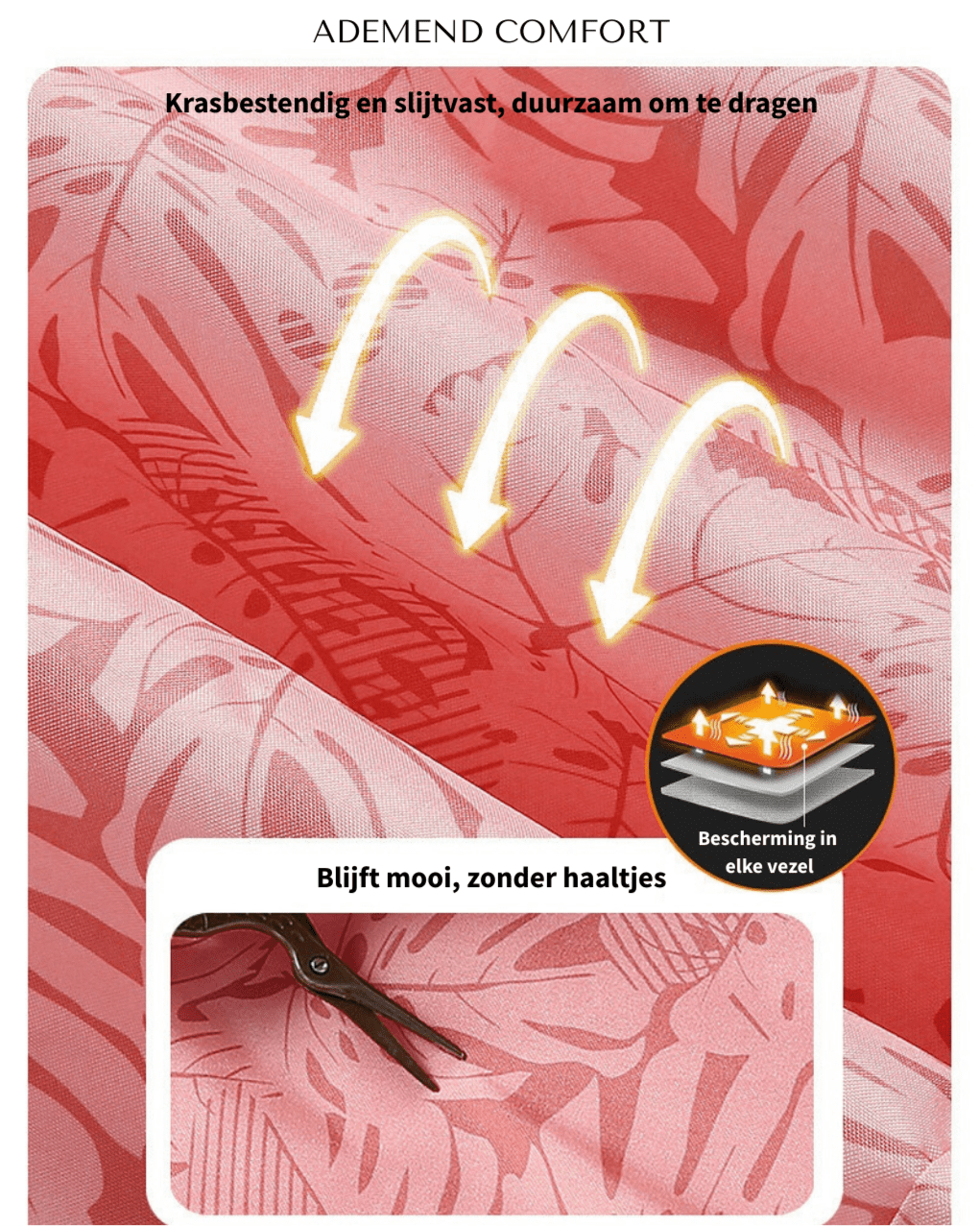 Annika – Přechodný kabát