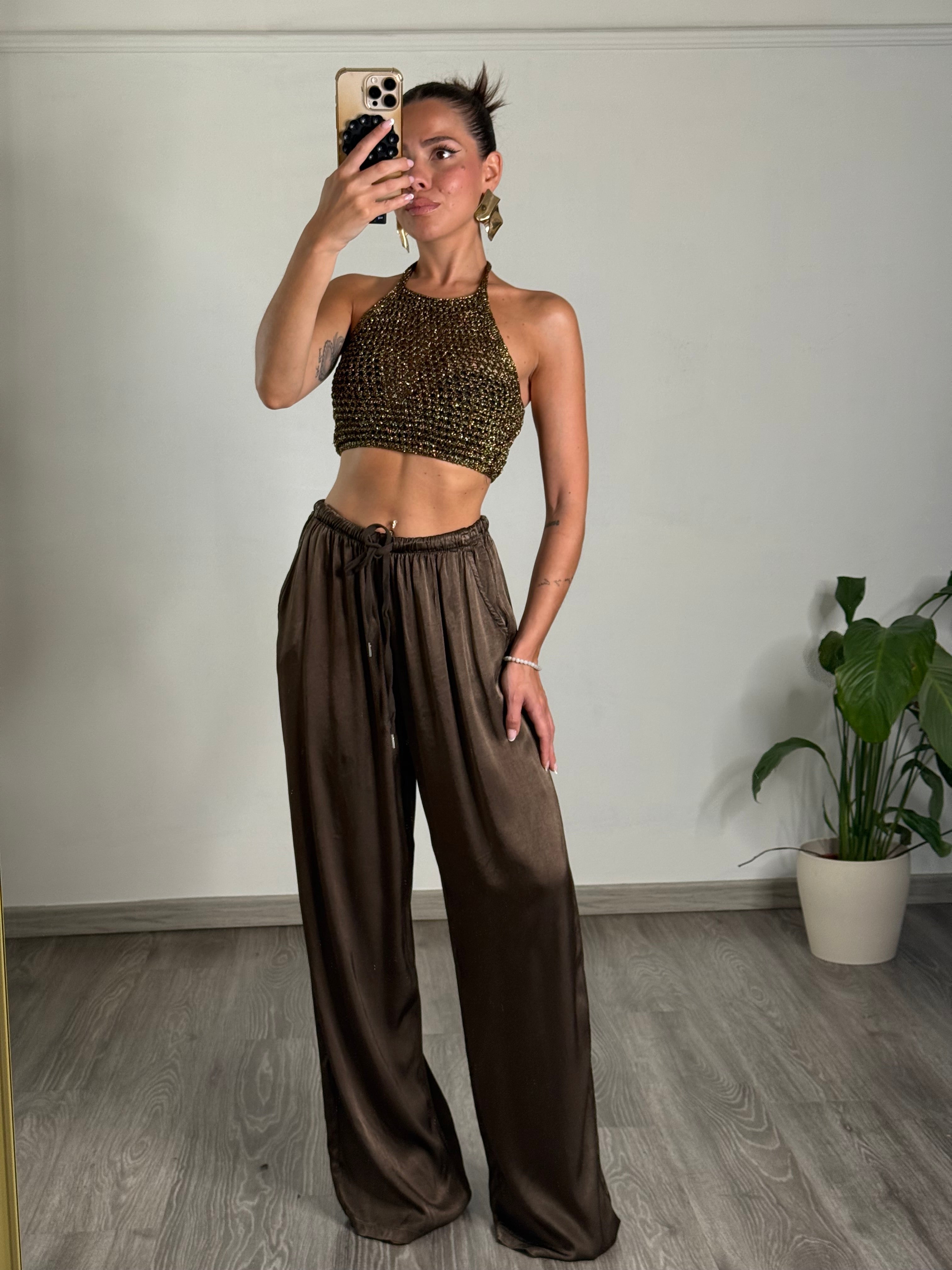 Kalhoty Dubai | Lehkost, styl a pohodlí v jednom