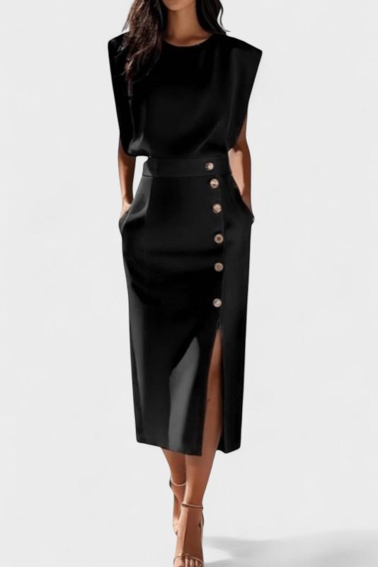 Ceecee™ Midi šaty