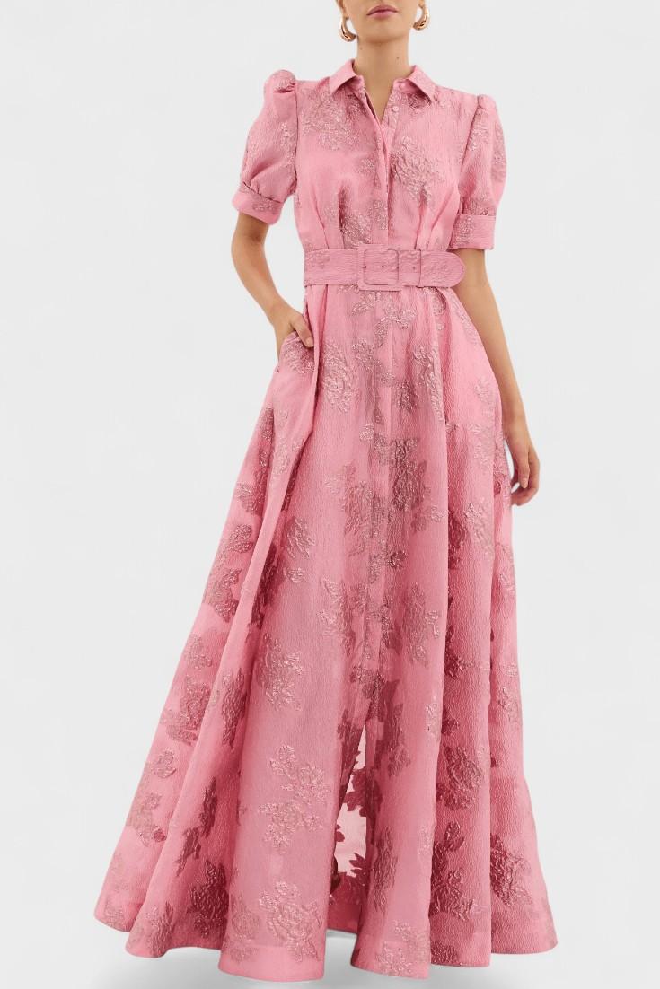 Celestine™ Maxi šaty