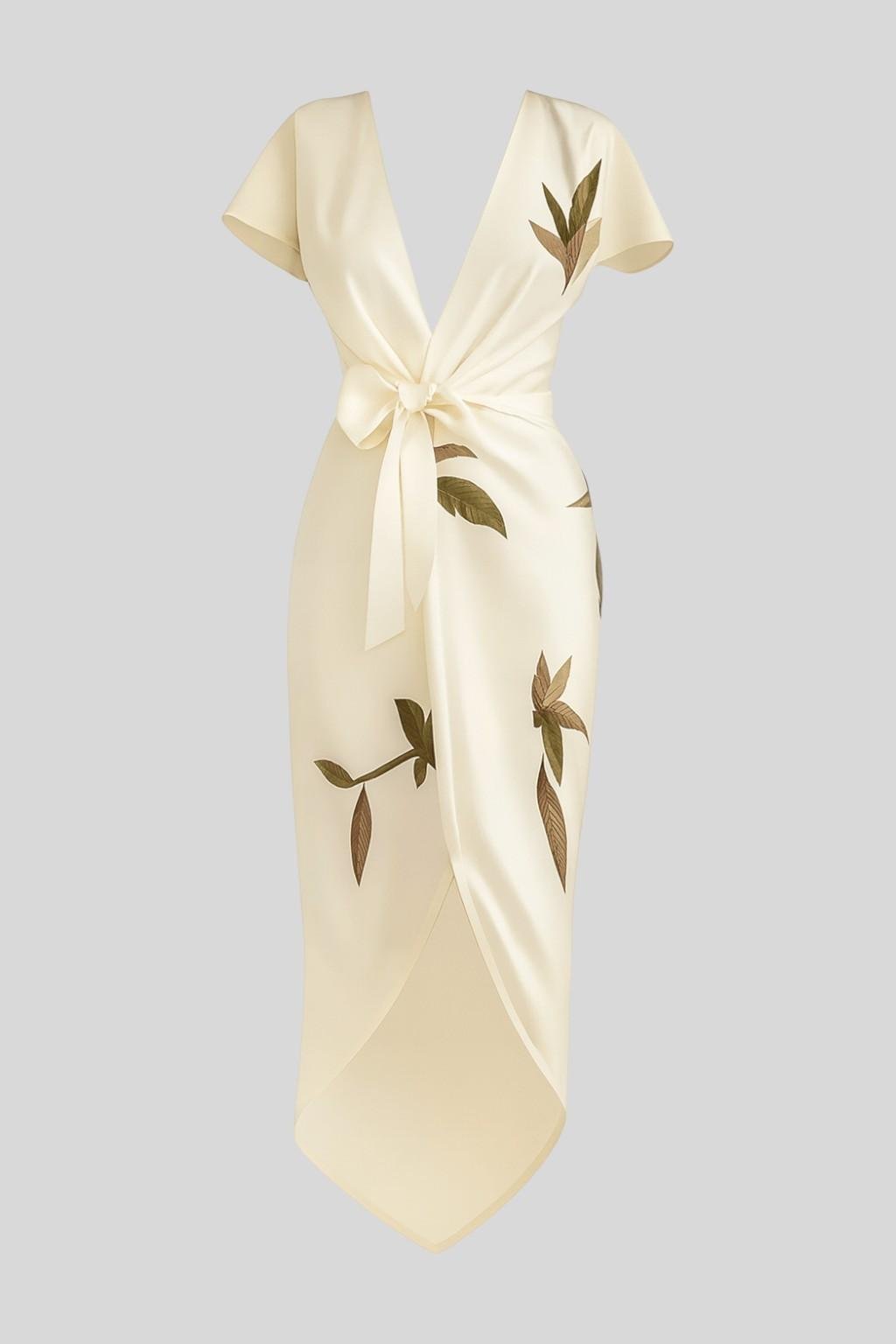 Dhalia™ Midi šaty