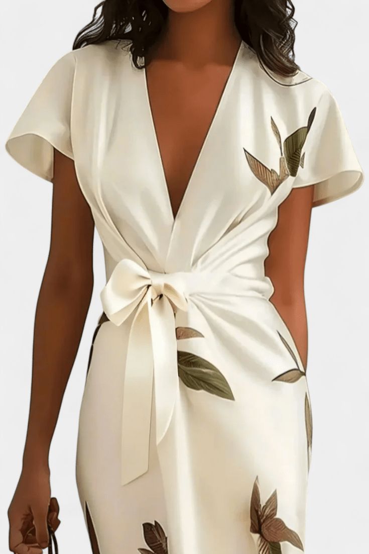 Dhalia™ Midi šaty