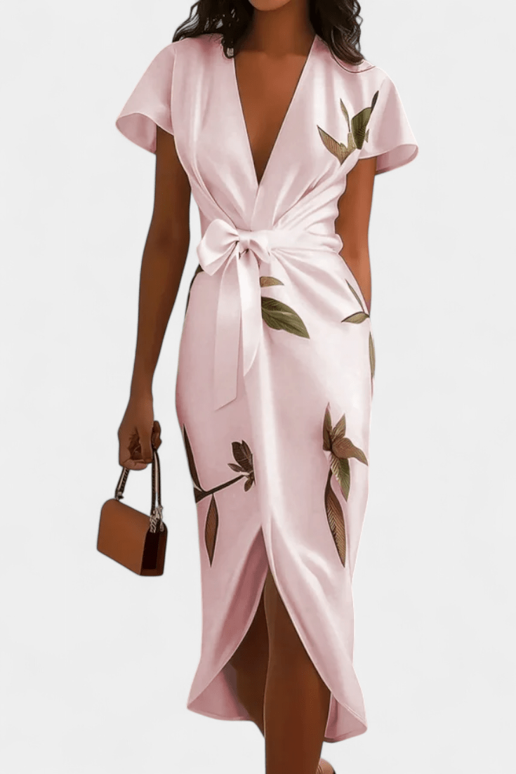 Dhalia™ Midi šaty