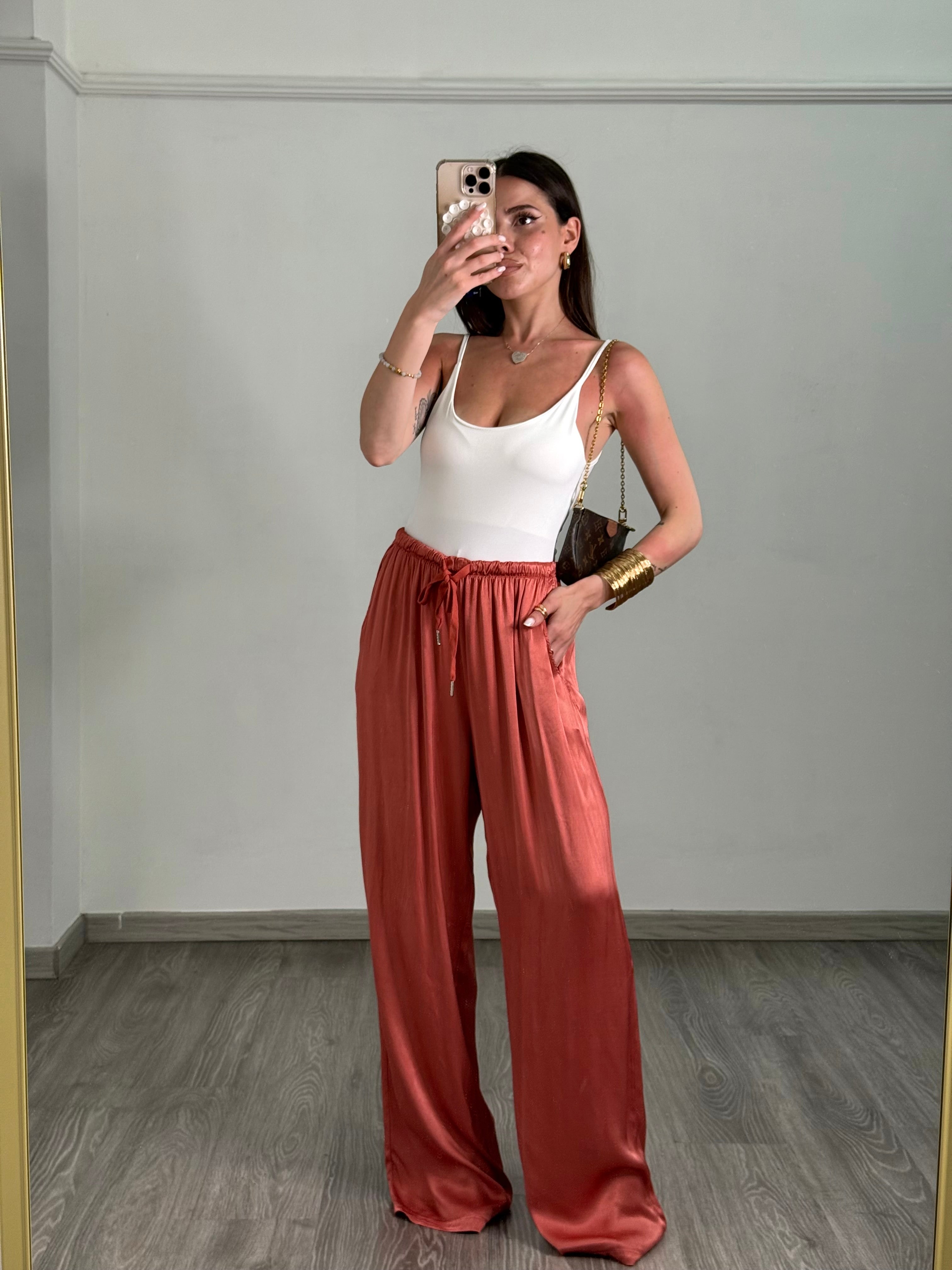 Kalhoty Dubai | Lehkost, styl a pohodlí v jednom