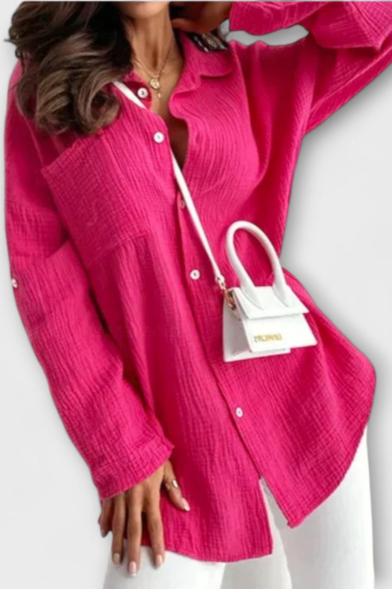 Eme - Pusero navržený pro ženy