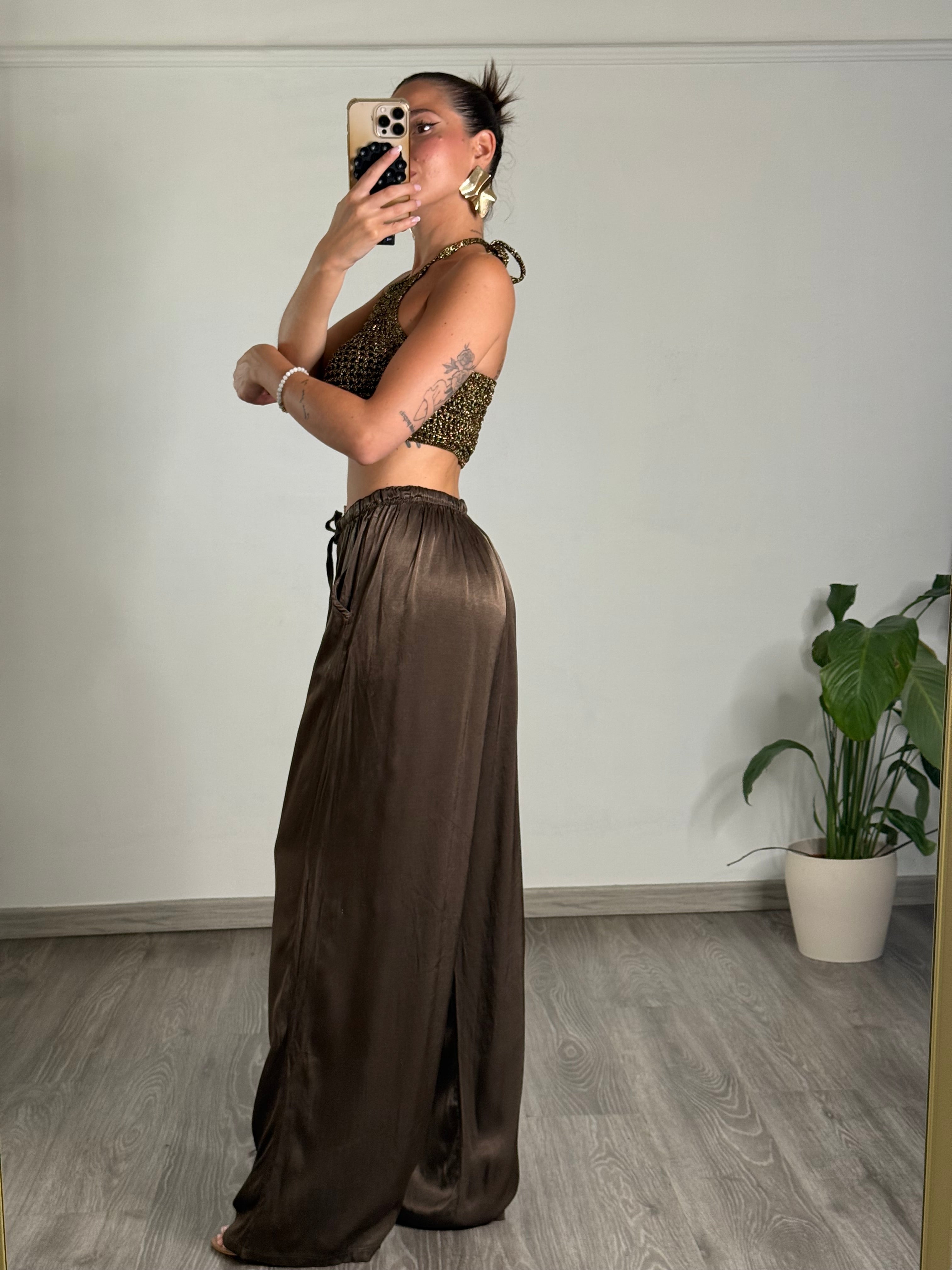 Kalhoty Dubai | Lehkost, styl a pohodlí v jednom