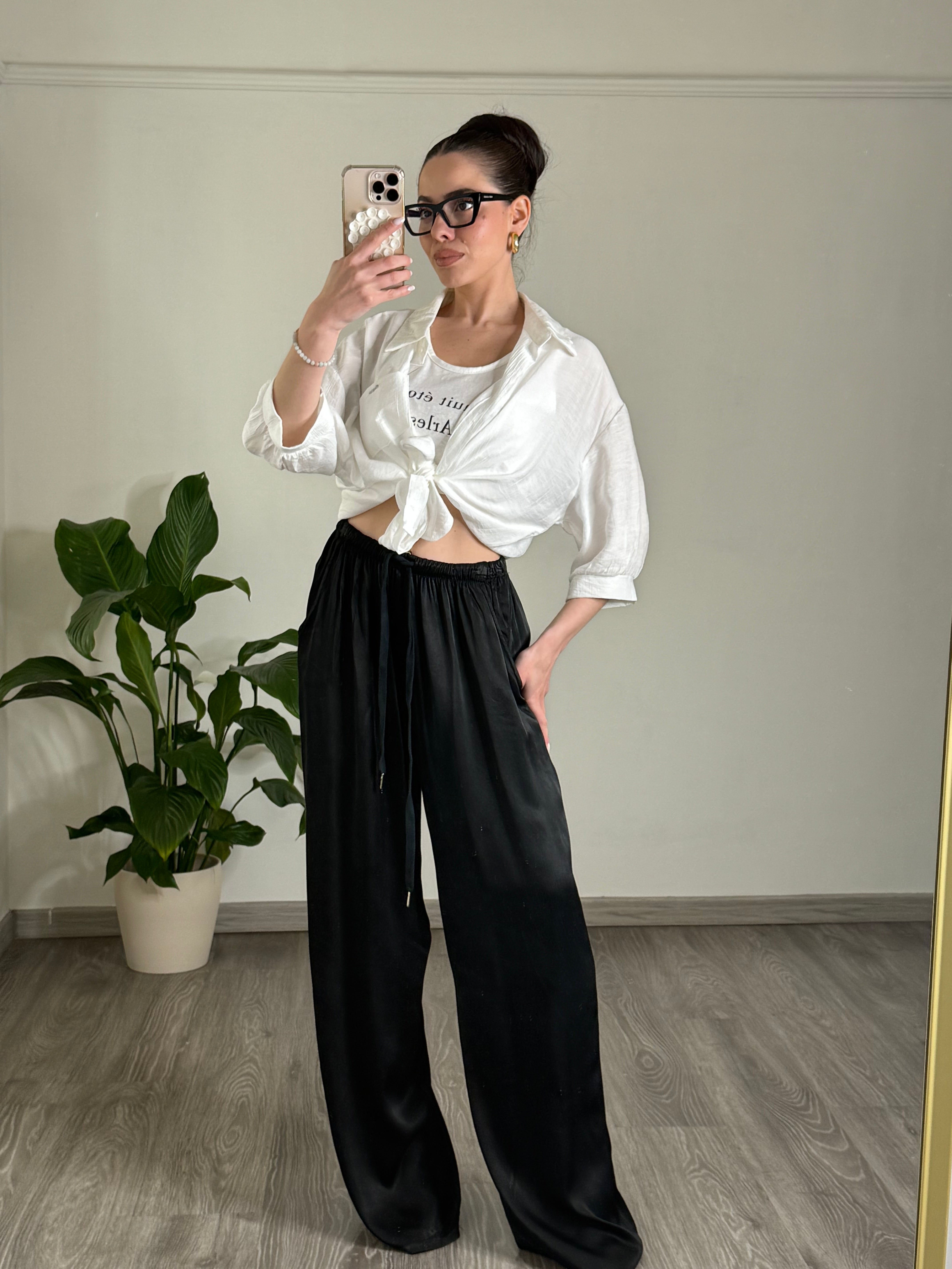 Kalhoty Dubai | Lehkost, styl a pohodlí v jednom