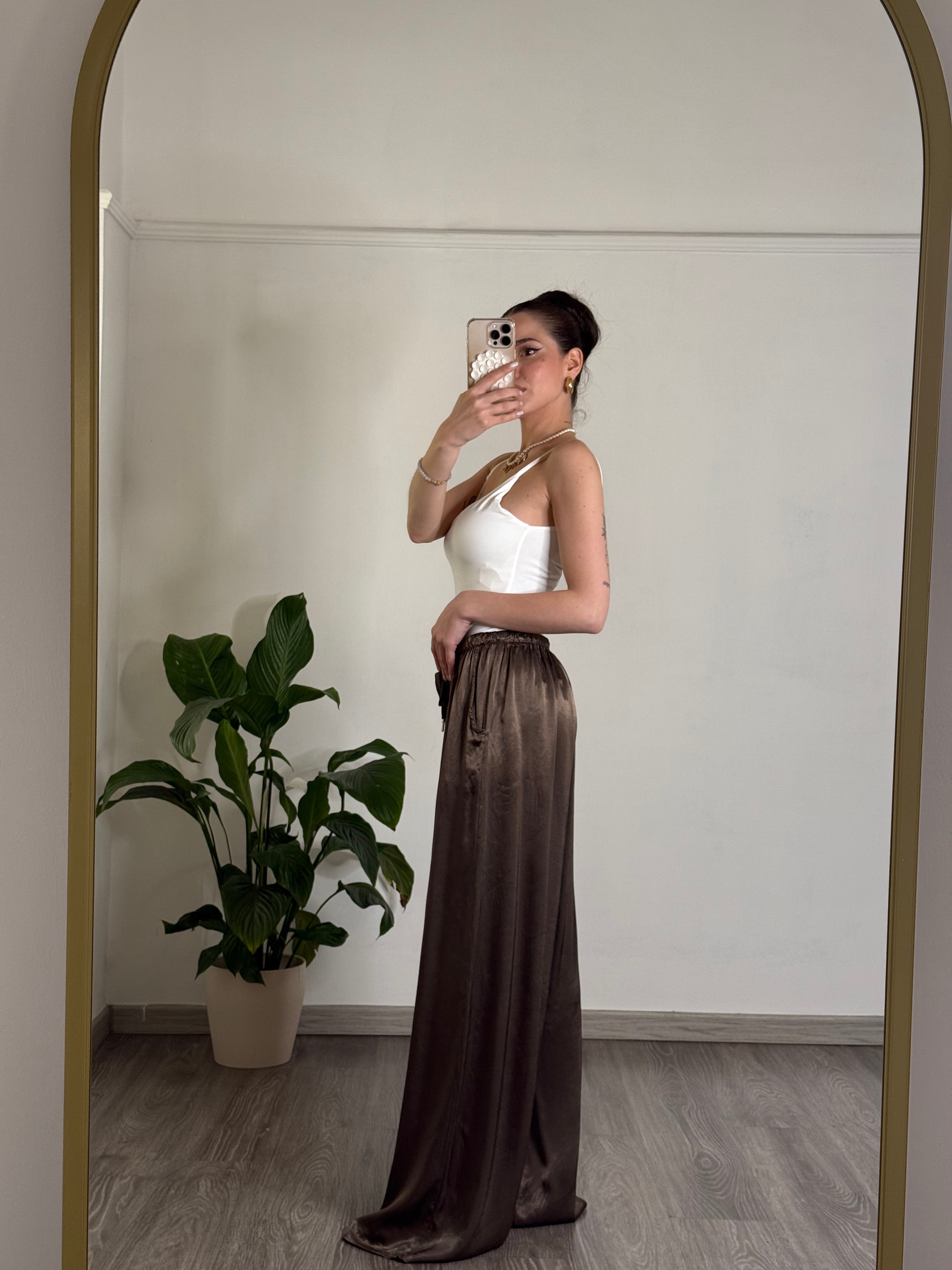 Kalhoty Dubai | Lehkost, styl a pohodlí v jednom