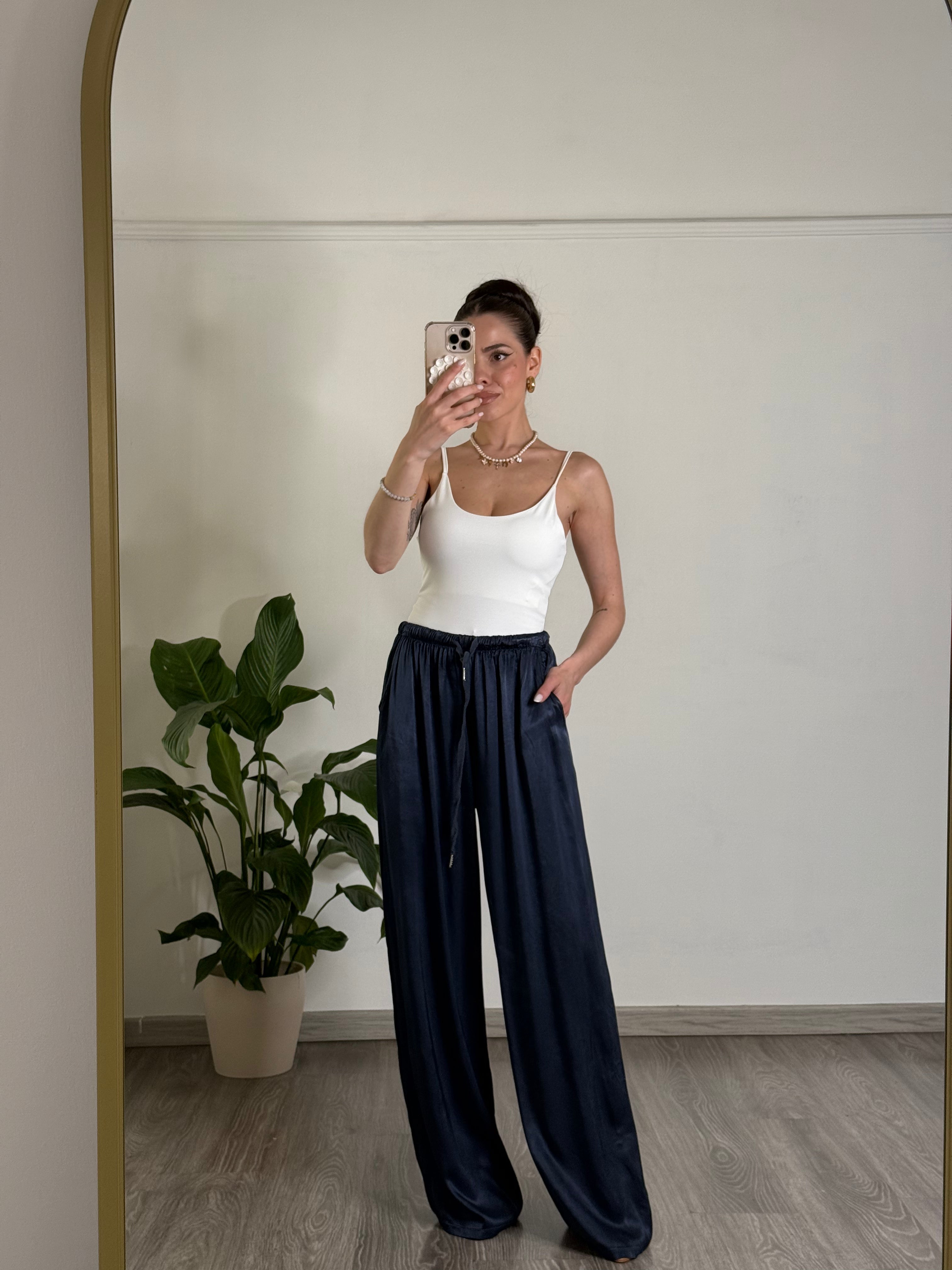 Kalhoty Dubai | Lehkost, styl a pohodlí v jednom