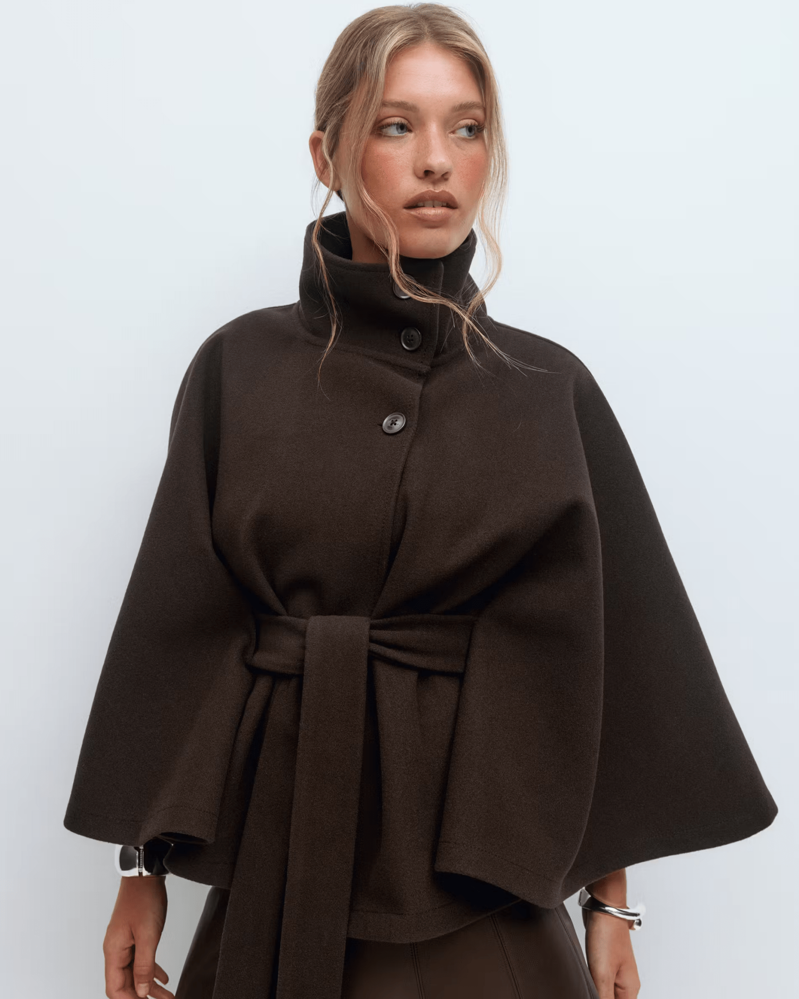 Kapitán Amélie - kabát