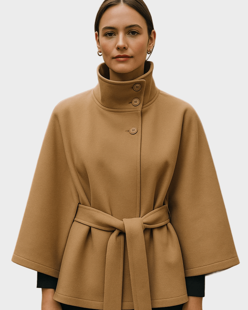 Kapitán Amélie - kabát