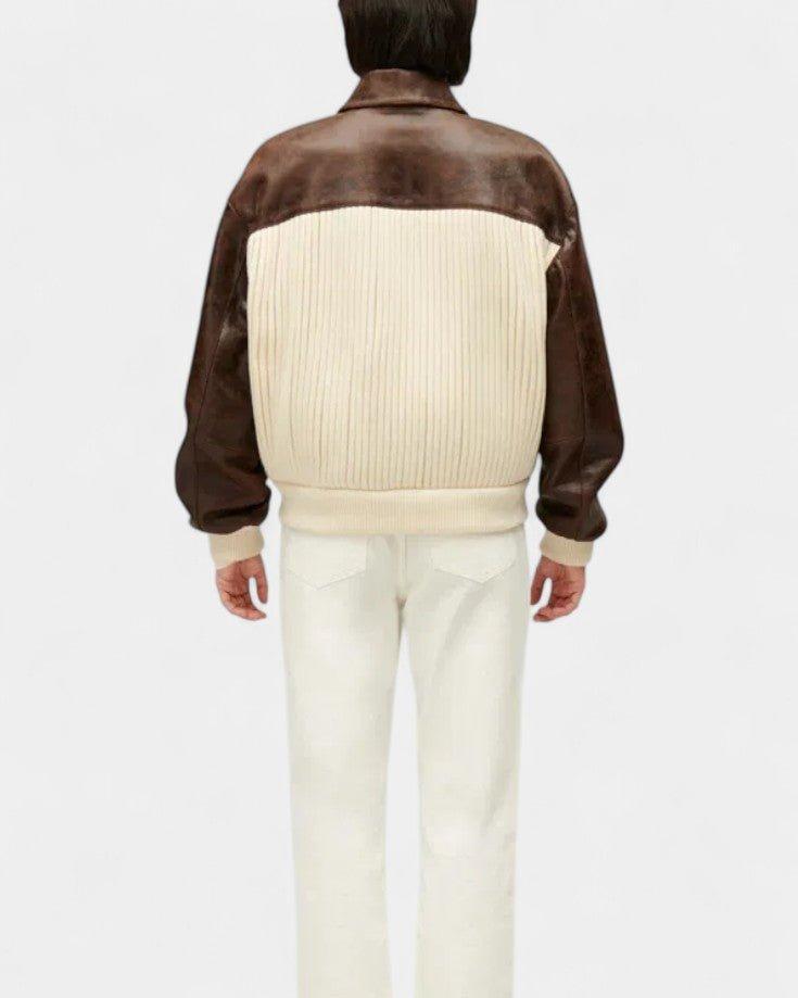 Rafaella - Väriblokkipaita