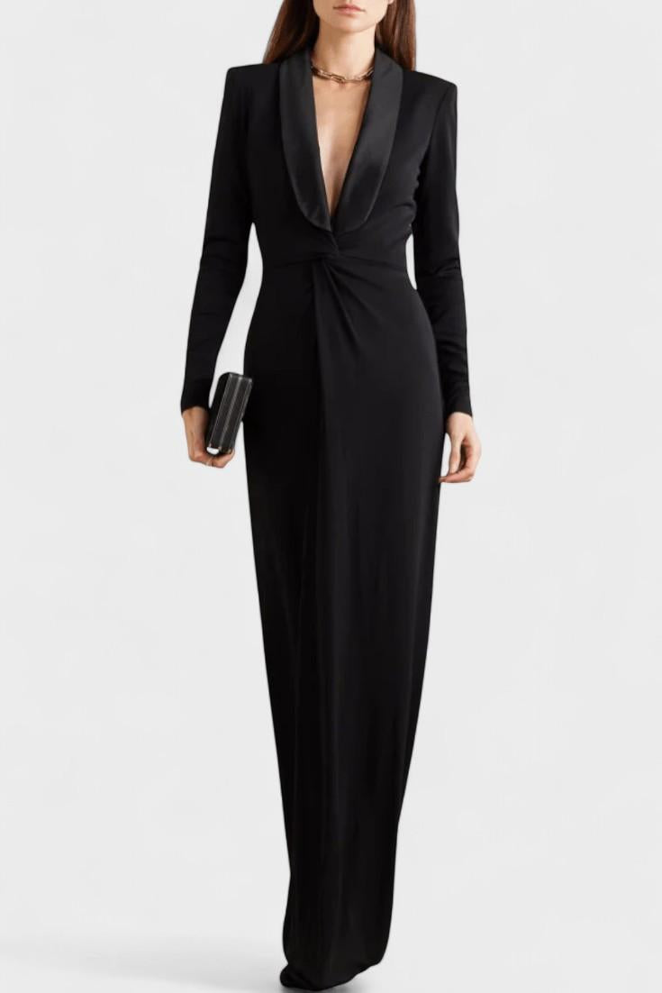 Talara™ Maxi šaty