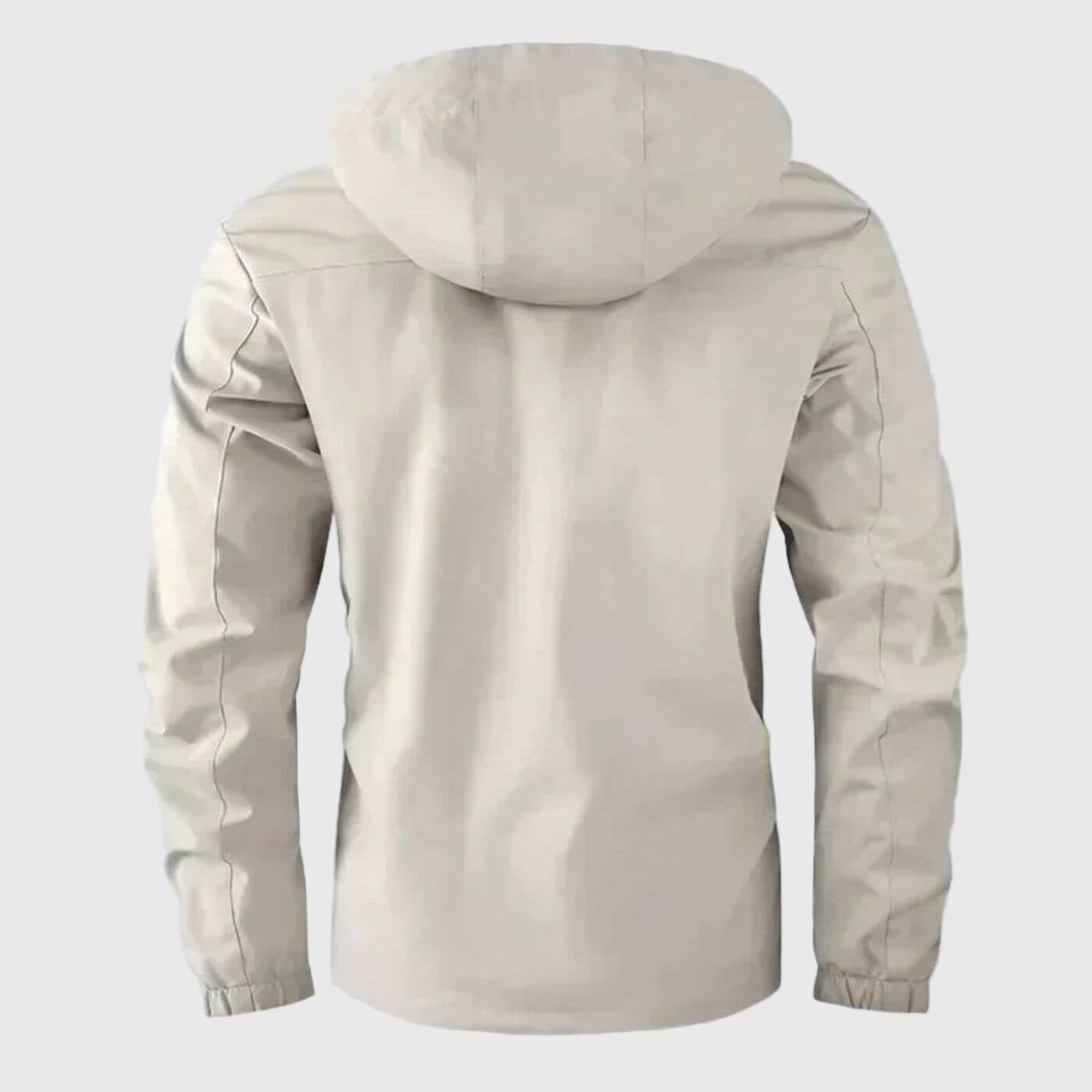 FYOW | Voděodolná pánská bunda na podzim a zimu