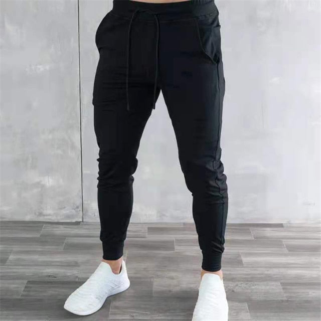 Seylor™ | Pánské streetwear joggery